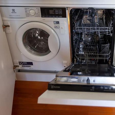 Appartamento Chicco In Zona Elegante Μιλάνο Εξωτερικό φωτογραφία