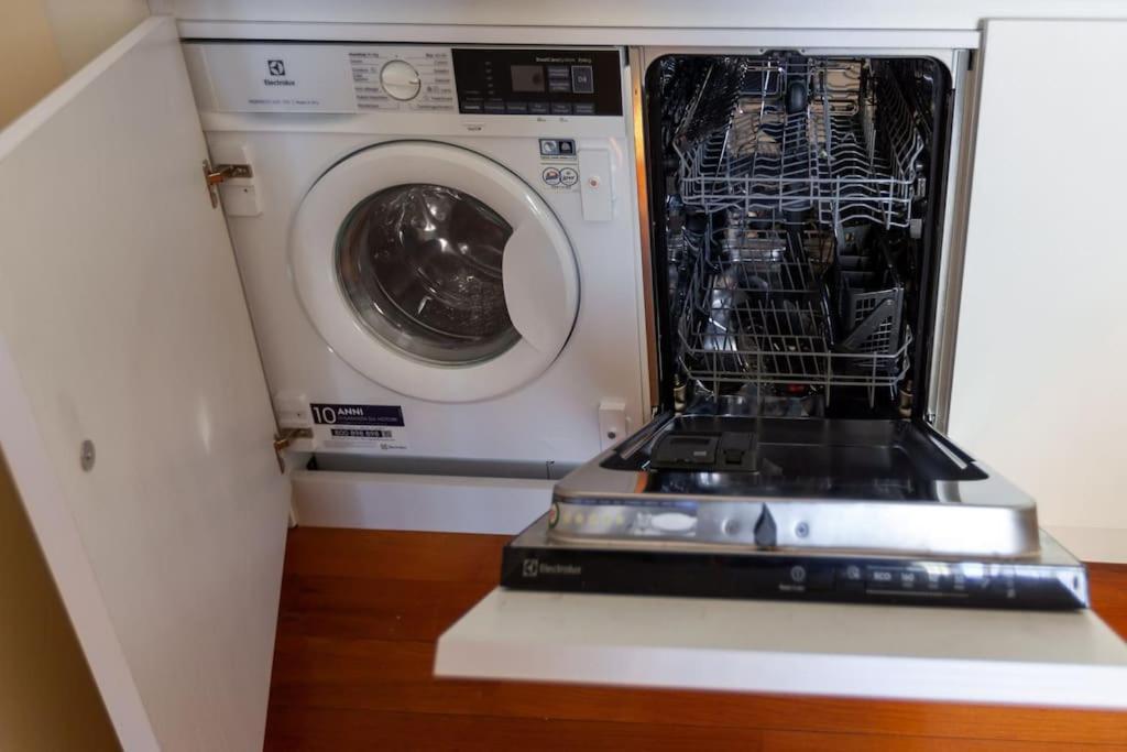 Appartamento Chicco In Zona Elegante Μιλάνο Εξωτερικό φωτογραφία